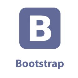 بوت استرپ bootstrap