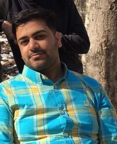 سجاد شاه بالا