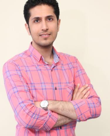 مرتضی قربانعلیزاده